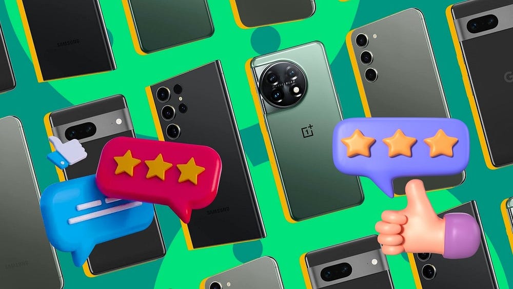 Android |  Android telefony, které jsem vyzkoušel 1 |  1iyOxlc vir7lIRcOeDdHhg DzTechs