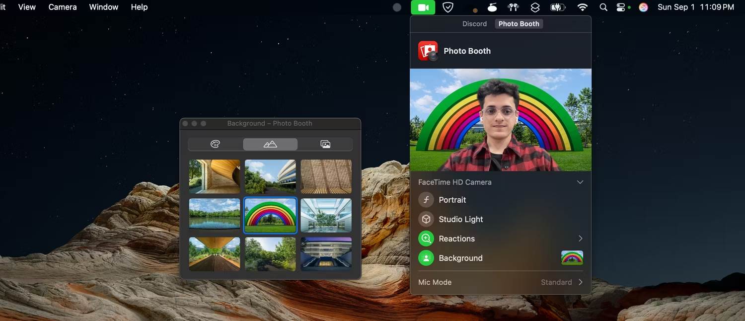 Mac | macOS Sequoia 4 | snímek obrazovky 2024 09 01 v 11 09 12 v poledne