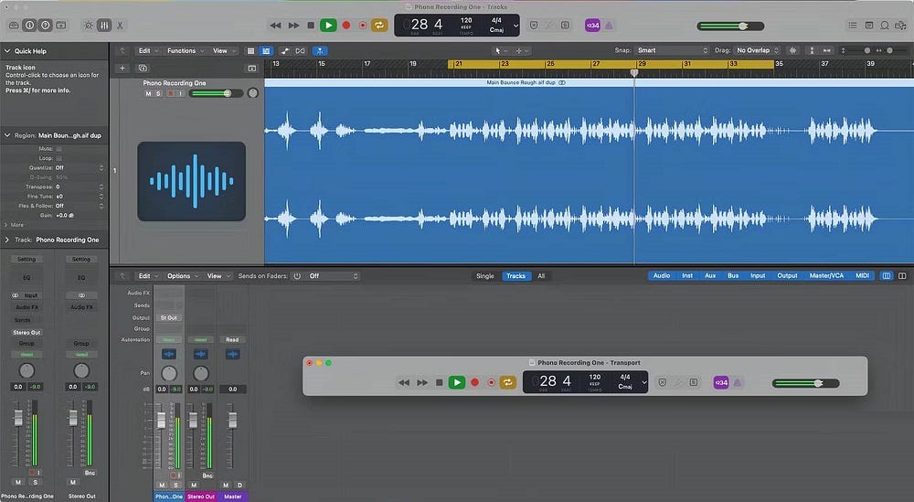 Vysvětlení | Analogová hudba 3 | 18shw2WUvUEKNaSPARh1qNg DzTechs