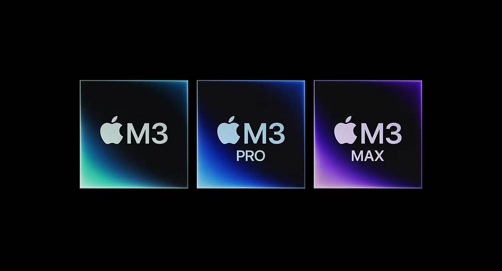 Nejlepší upgrady hardwaru, které si můžete vybrat při nákupu nového Macu - 1vKUBQhUum6Myz7dFIVVR w DzTechs | Mac