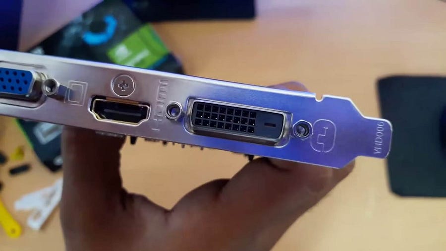 Nejdůležitější faktory, které je třeba zvážit při nákupu nové grafické karty - 1m3NC25RT1NU4uo45X0fy A DzTechs | Vysvětlení