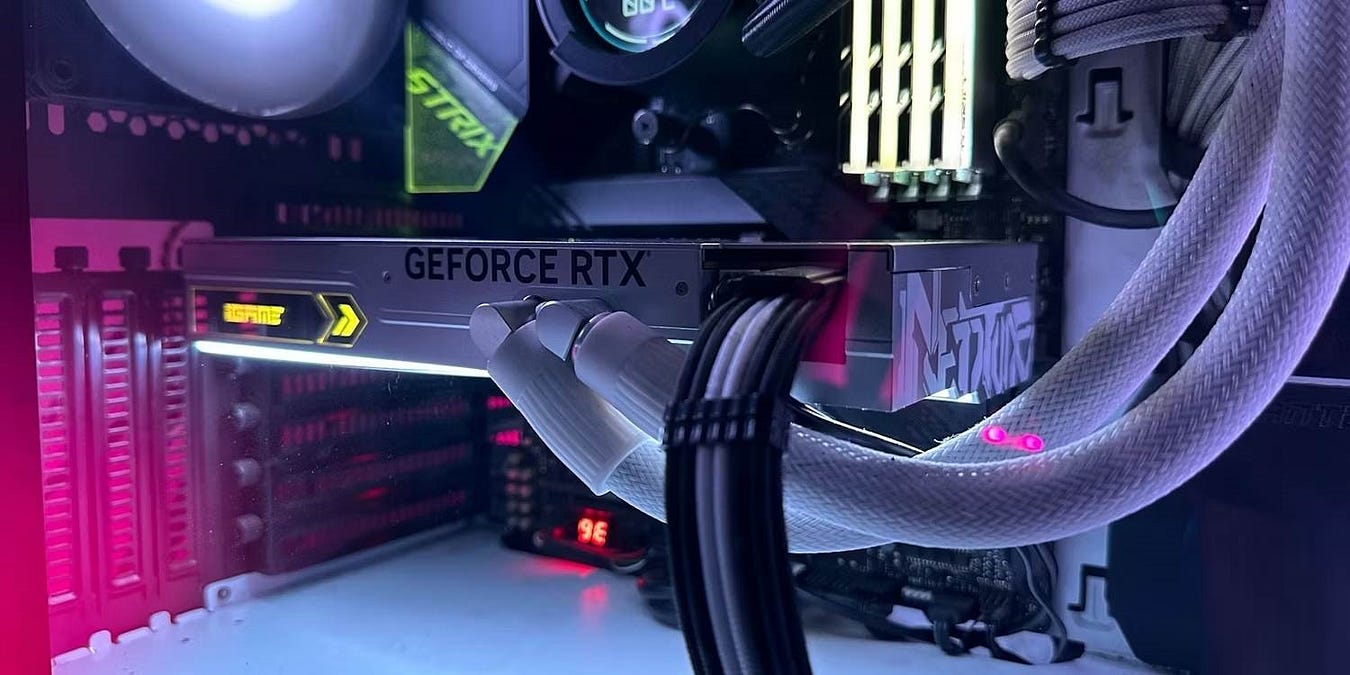 Nejdůležitější faktory, které je třeba zvážit při nákupu nové grafické karty - 1ltelviMseKsD MfuuWXANw DzTechs | Vysvětlení