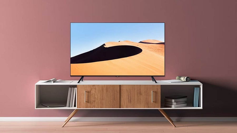 Častých chyb, kterým je třeba se vyhnout při nákupu Smart TV - 1lgnjbL8afW8h9kHPYmxsnA DzTechs | Vysvětlení