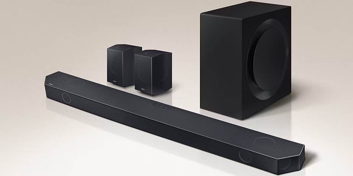 Častých chyb, kterým je třeba se vyhnout při nákupu Smart TV - 17tsls9MSR7pNBlU9gbKnkw DzTechs | Vysvětlení