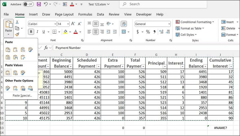 Snadné kroky k opravě poškozeného sešitu Excel - 1aC3hcjf embakfEPMv ojg DzTechs | Vysvětlení