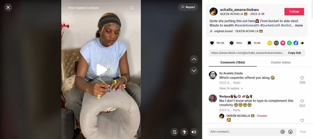 Důvody, proč nadále používám TikTok navzdory jeho špatné pověsti - 1Og5Jh6lIpEXQ G9ie1UujA DzTechs | Vysvětlení