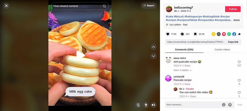 Důvody, proč nadále používám TikTok navzdory jeho špatné pověsti - 13gA5kR7 JXwx3tBB6Uci Q DzTechs | Vysvětlení