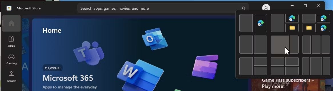 Důvody, proč byste měli zůstat u Windows 11 místo návratu k Windows 10 - 1gNZwdxQVWFQyR8dh27HnTw DzTechs | Windows