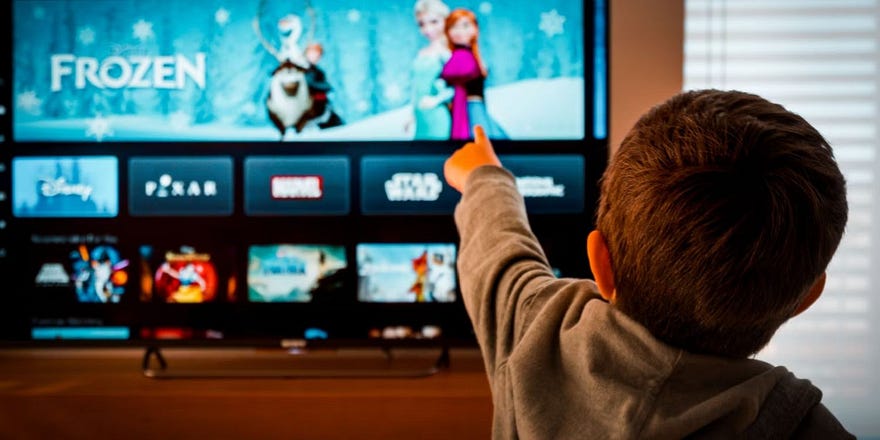 Proč upřednostňuji streamovací službu Disney+ před ostatními - 1 M8dQ0NDIRhQ9a49ve VQ DzTechs | Vysvětlení