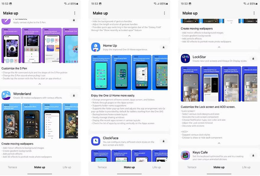 Základní kroky po zakoupení nového telefonu Samsung Galaxy - 1GtU45jPenIs7nu2XIoVdNQ DzTechs | Android