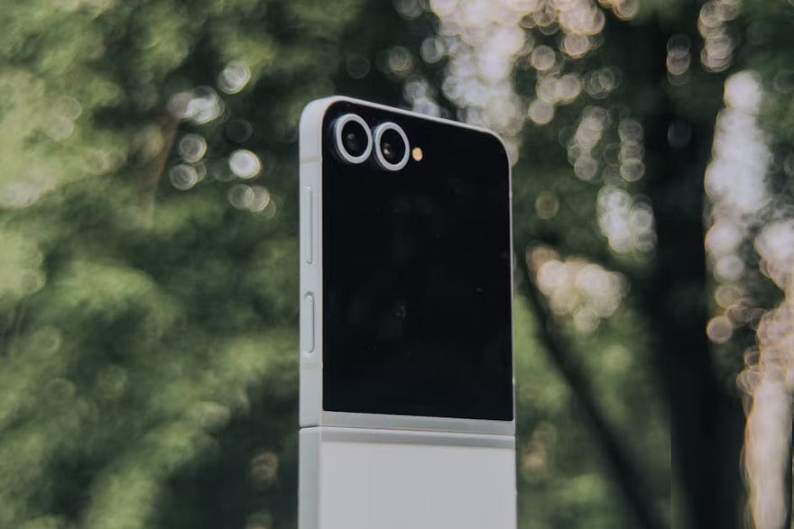 Základní kroky po zakoupení nového telefonu Samsung Galaxy - 1olghhV1Kt8RaOHU37hxi3Q DzTechs | Android