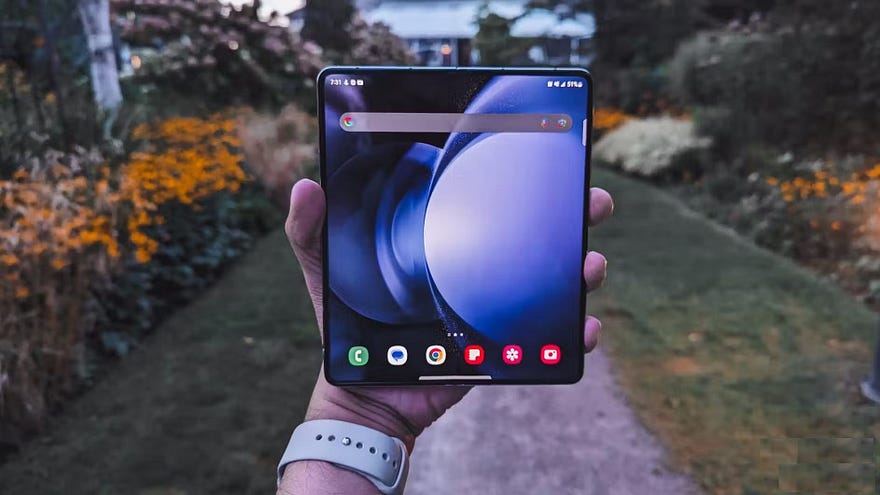 Základní kroky po zakoupení nového telefonu Samsung Galaxy - 1 GNLZOJPGBlVGXLySxXEbQ DzTechs | Android