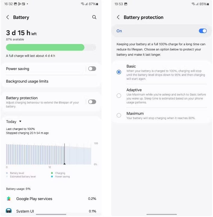 Základní kroky po zakoupení nového telefonu Samsung Galaxy - 1XcR8LV1QNfGl1VuPZkFZeQ DzTechs | Android