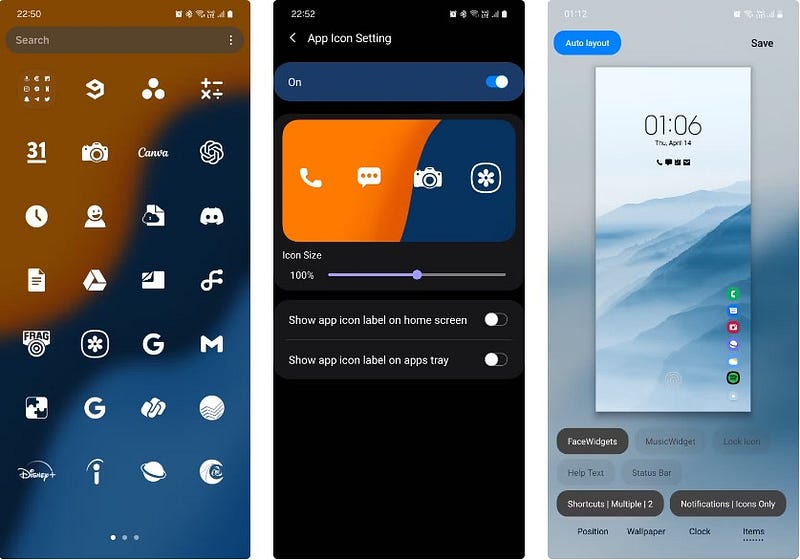 Funkce Samsung Galaxy, které mě udrží na něm místo Google Pixel? - 16Qw9KmD msXtZlWieygnWA DzTechs | Android