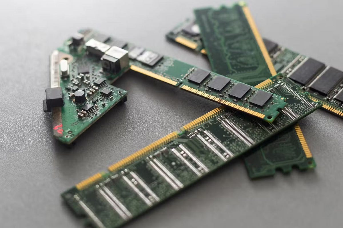 Nejlepší typ paměti pro notebook, který zcela změní váš zážitek – 1pLeBu0QfLT3FWbBve7yp1w DzTechs | Vysvětlení