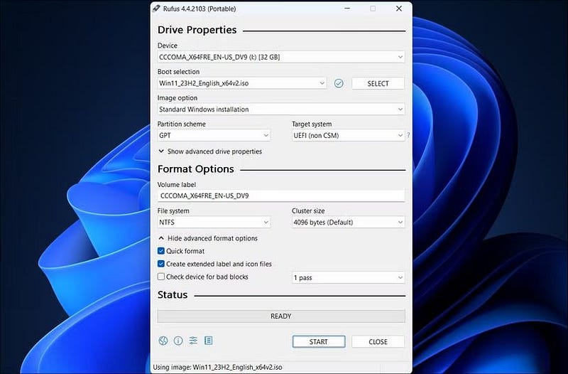 Kroky k instalaci Windows 11 na nepodporovaná zařízení a překročení minimálních požadavků - 1o72Iok5VFM4u 5rZpXb6wQ DzTechs | Windows