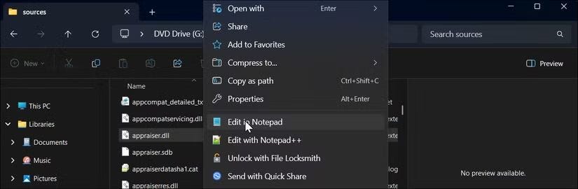 Kroky k instalaci Windows 11 na nepodporovaná zařízení, která překračují minimální požadavky - 1SJ Bvc8dwYeTBsBUfufm Q DzTechs | Windows