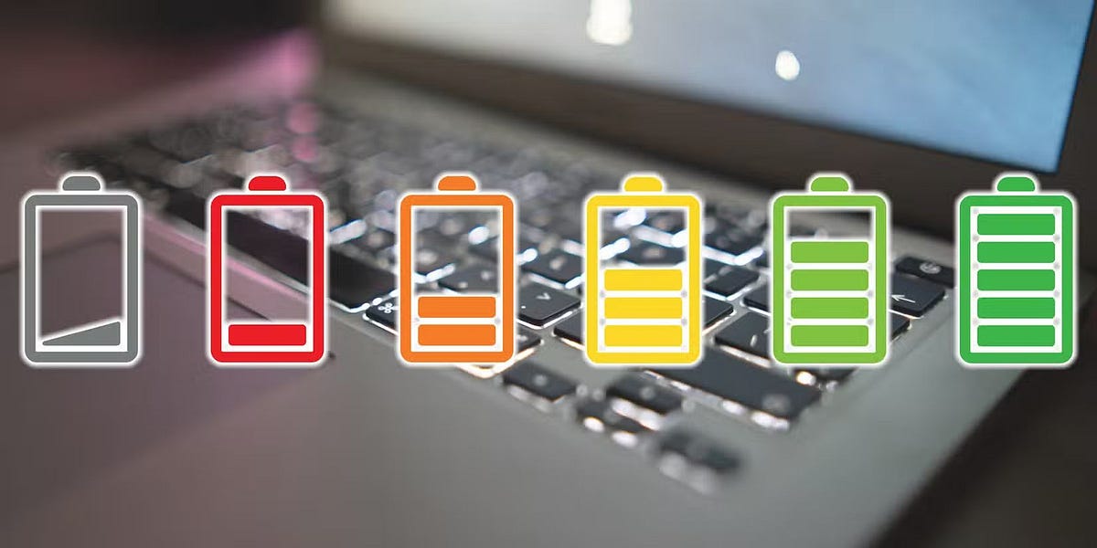Co bych měl hledat při nákupu nové baterie do notebooku - 1SXSa8sGVQqYIdWY8ybjSog DzTechs | Vysvětlení