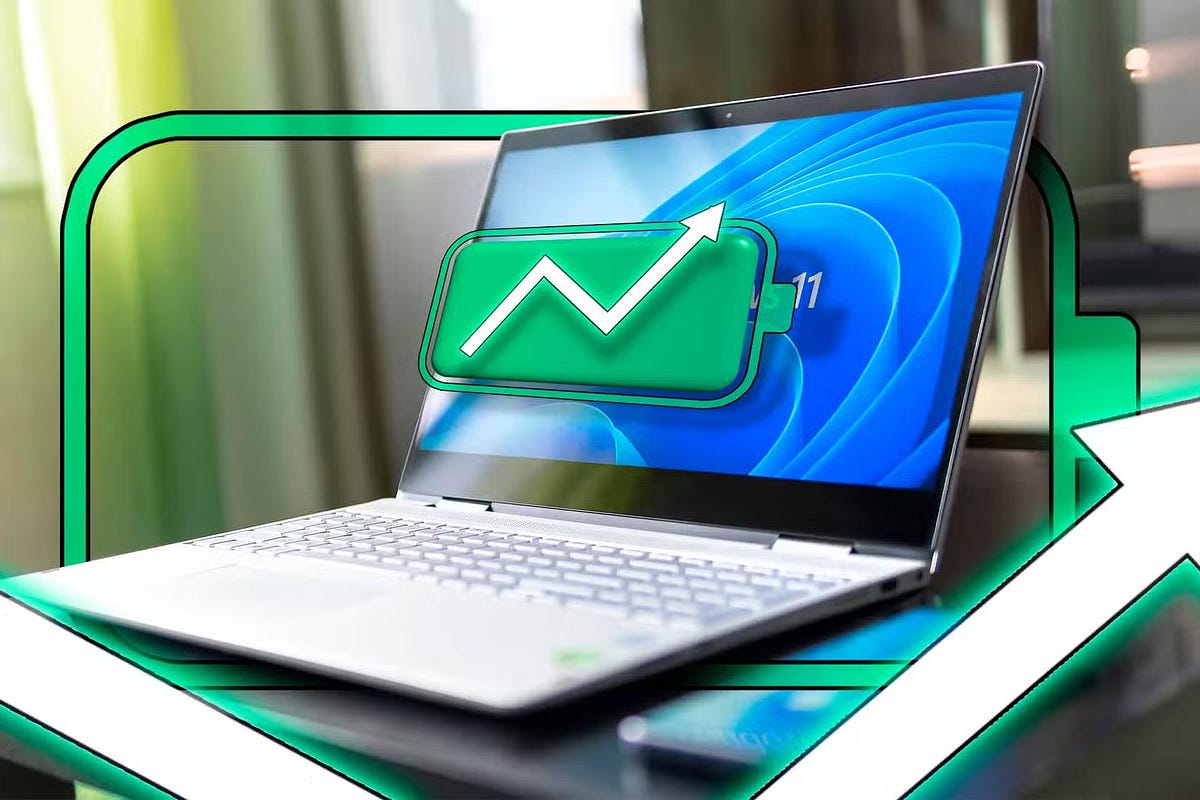 Na co si dát pozor při koupi nové baterie do notebooku - 1TAOOs 88Iw1bA5GSANquOw DzTechs | Vysvětlení