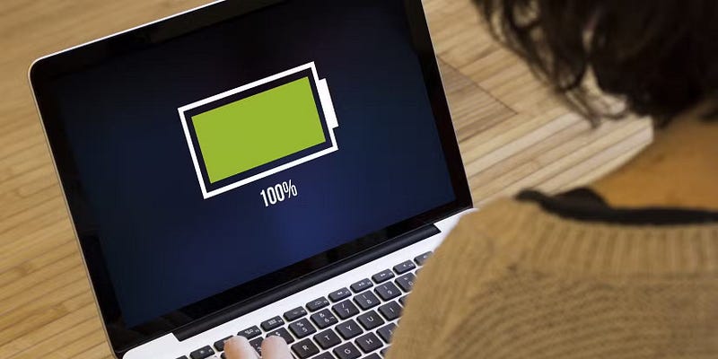 Na co si dát pozor při koupi nové baterie do notebooku - 1Pu1K KXxM14BI3SFv6v6XA DzTechs | Vysvětlení