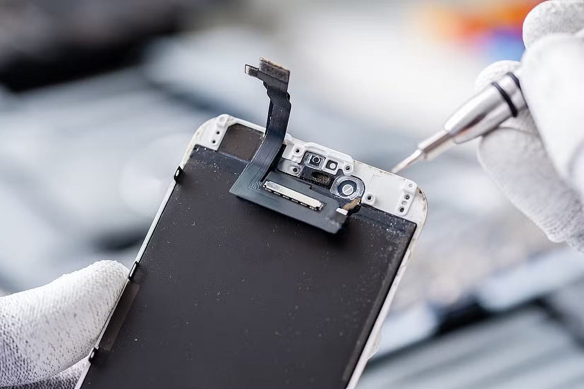 Proč si raději nenechám svůj telefon opravit v neautorizovaných servisních střediscích - 1ea1Vg1Iwa5MAbZ0FOsUj6w DzTechs | Android