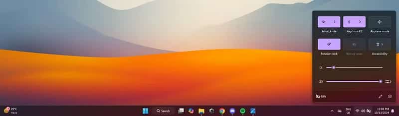 Proč jsem se rozhodl vrátit z Windows 11 na Windows 10: moje zkušenosti a důvody pro toto rozhodnutí - 1IIpaHqE0QAvJ2ARGyr p1w DzTechs | Windows