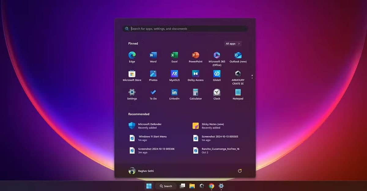 Proč jsem se rozhodl přejít zpět z Windows 11 na Windows 10: moje zkušenosti a důvody pro toto rozhodnutí - 1w2xE y5dC4uW1kiM1r9AaQ DzTechs | Windows