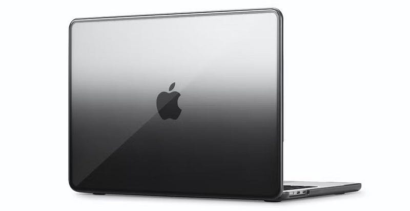 Příslušenství k MacBooku, které nepotřebujete a bez kterého můžete účinně chránit vaše zařízení - 1rTGzY ylmsMnl8wdGosGeg DzTechs | Mac