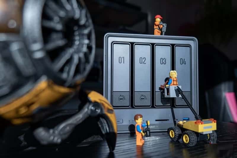 Klíčové funkce, které hledám, než si koupím router Wi-Fi – 1 j8SlSONSP3jBGoInkLB3A DzTechs | Vysvětlení