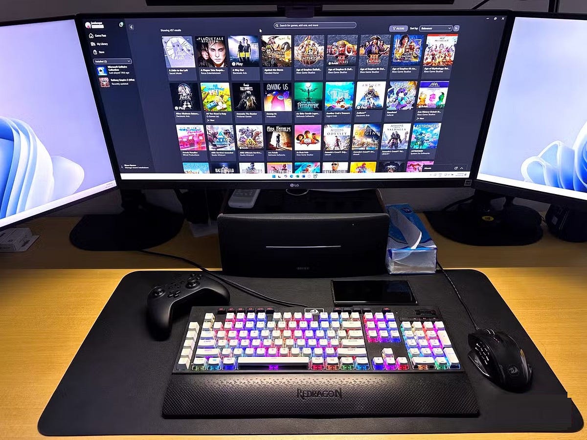 Důvody, proč preferuji notebook s Windows, i když mám MacBook Air - 1xhFCUmsd VjcCKl28jHsrg DzTechs | Vysvětlení