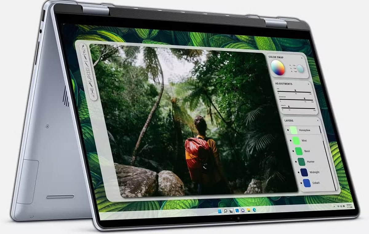 Proč je Intel Core Ultra H lepší volbou než Intel Core Ultra U - 1AXp8K6nQuCvJgLIEOSNtsw DzTechs | Vysvětlení