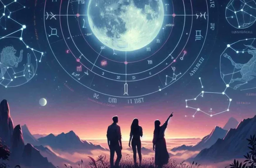 Přicházejí velmi krásné věci: v roce 2026 obdrží každé znamení zvěrokruhu velmi zvláštní dar z vesmíru