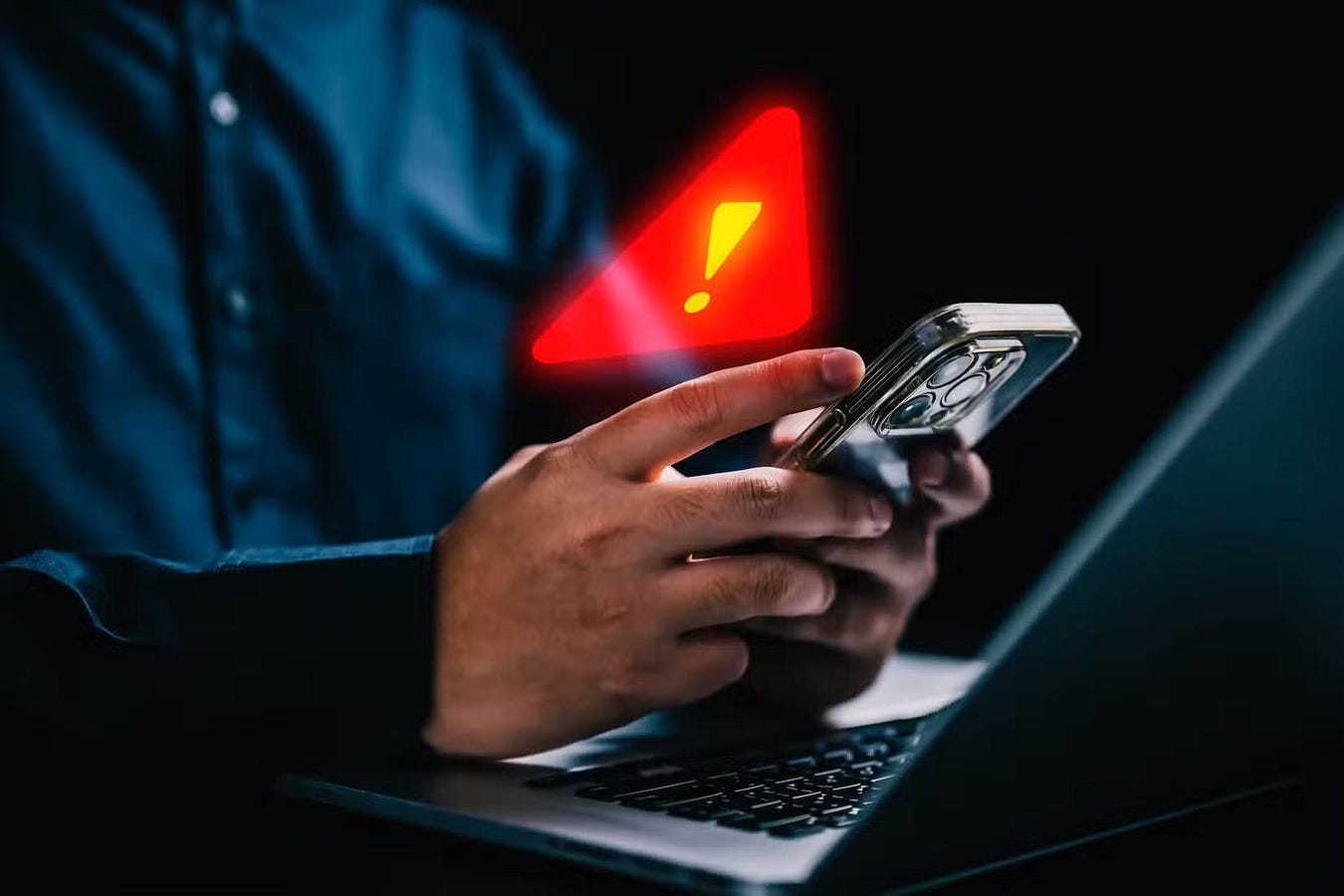 Jak rychle odhalit a vyhnout se podvodným e-mailům | 17dPJF6gbYwAFQP29g2bIRQ-DzTechs | ochrana 