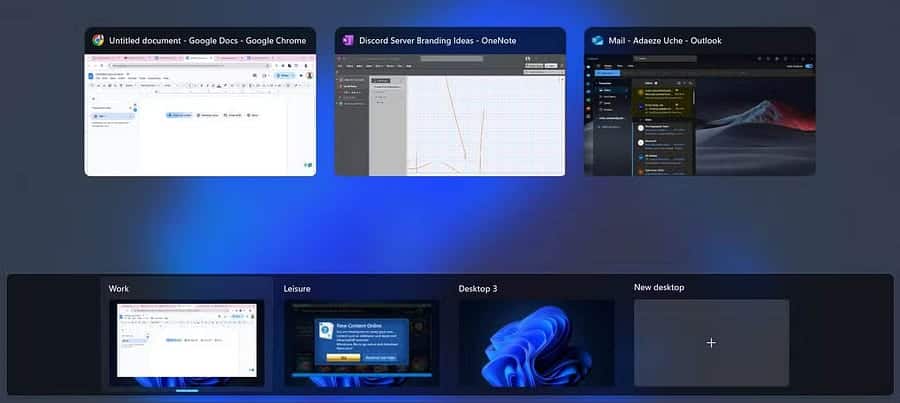 Objevte skryté funkce ve Windows, které rozšiřují vaše možnosti a šetří váš čas | 1tAZhp8UEdQzoMcB3a2yJQA | Windows