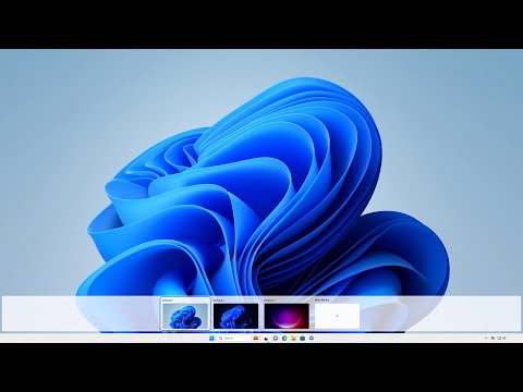 Jak používat vlastní pracovní prostory ve Windows 11 ke zvýšení produktivity | lyteCache.php?origThumbUrl=https%3A%2F%2Fi.ytimg.com%2Fvi%2FuRuQVtlV81s%2F0 | Windows 