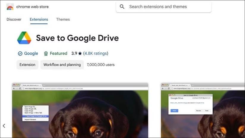 Nejdůležitější tipy a triky, jak využít Disk Google na maximum, co potřebujete vědět | 18mo8KSMXYLN62phP4X5CdQ | Vysvětlení 