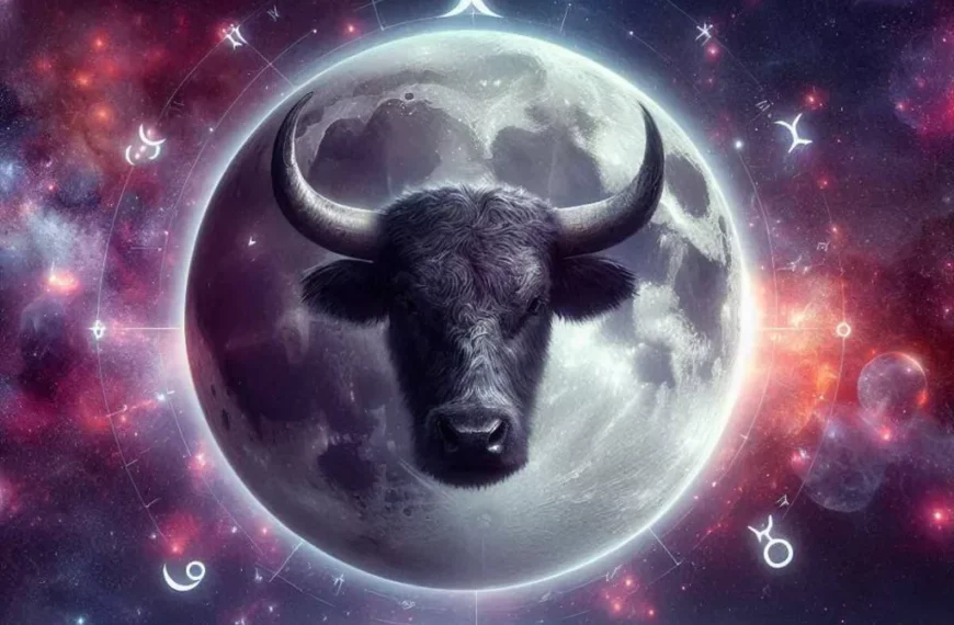 Zde je návod, jak neuvěřitelně silný superměsíc z 5. listopadu 2025 ovlivní vaše znamení zvěrokruhu