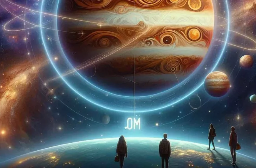Typ šance, že každý znamení zvěrokruhu bude vědět, zatímco Jupiter je na rakovině do června 2026