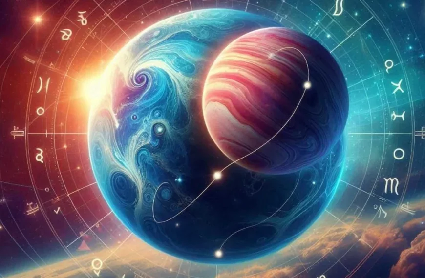 Život se po 2. prosinci 2025 konečně zlepší pro 3 znamení zvěrokruhu