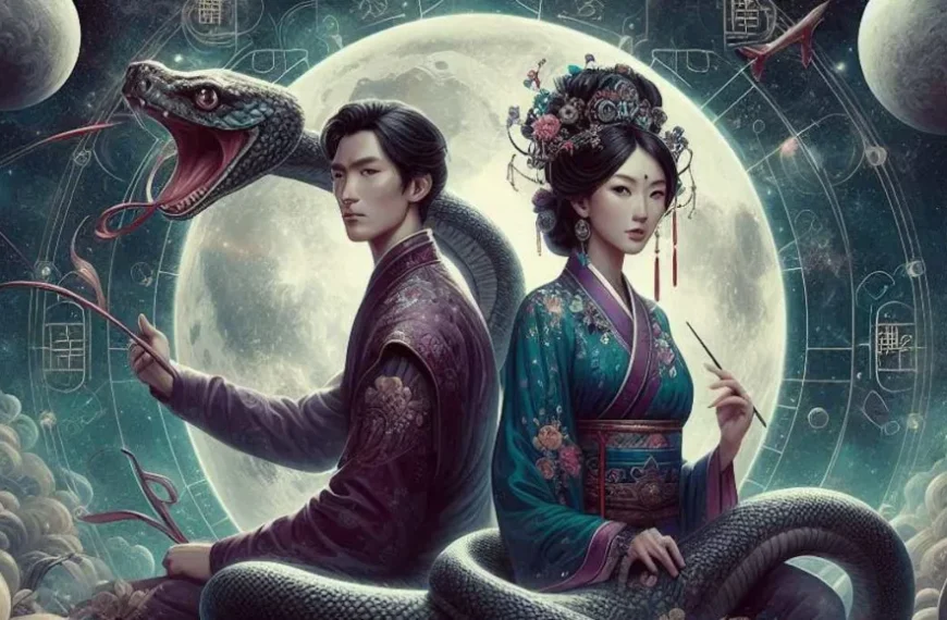 Tato 3 znamení čínského zvěrokruhu jsou v některých ohledech těmi vyvolenými roku 2026