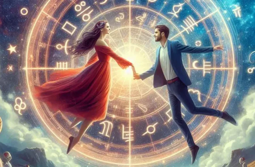 4 znamení Zodiac najde letos v létě pohádkovou romantiku