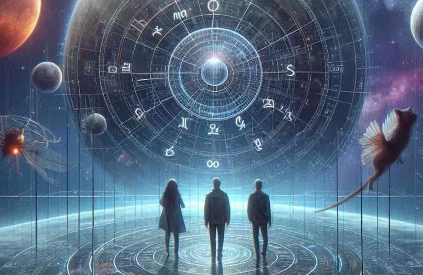 Podle astrology začnou být s finančními prostředky s větší pravděpodobností s větší pravděpodobností s finančními prostředky…