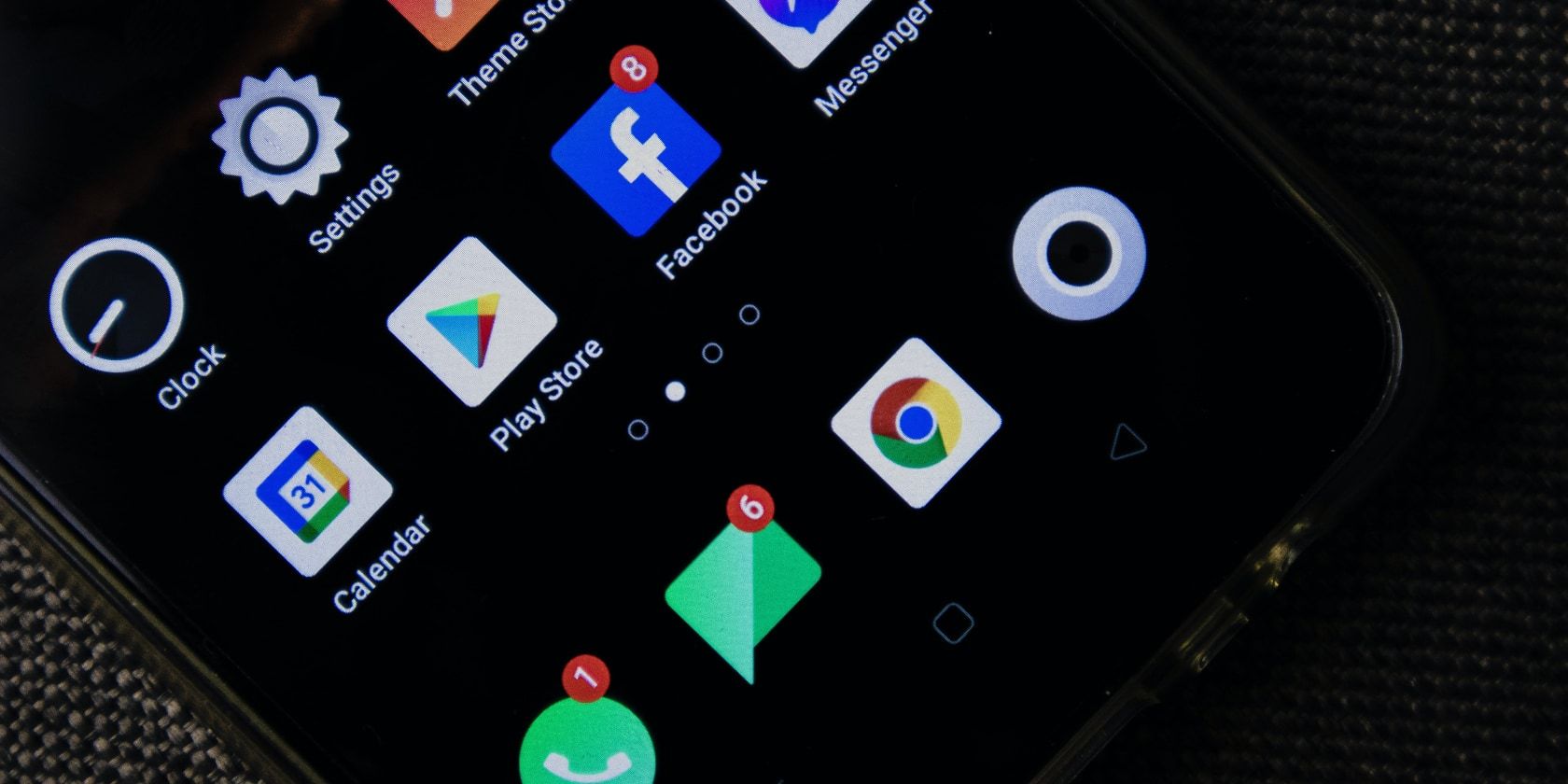 Android -Notifications