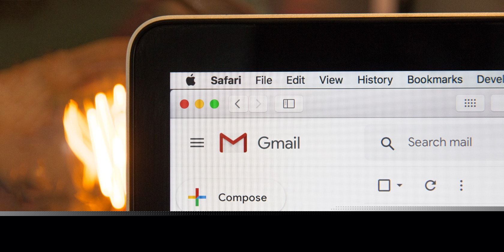 Gmail v DesktopBrowser