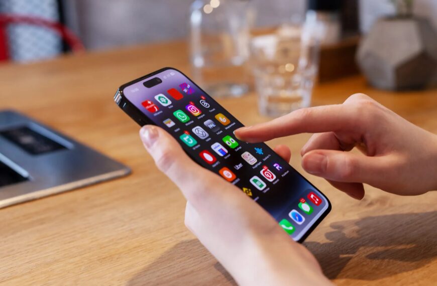 7 výhod v iPhone vypadá magicky, že můžete ztratit