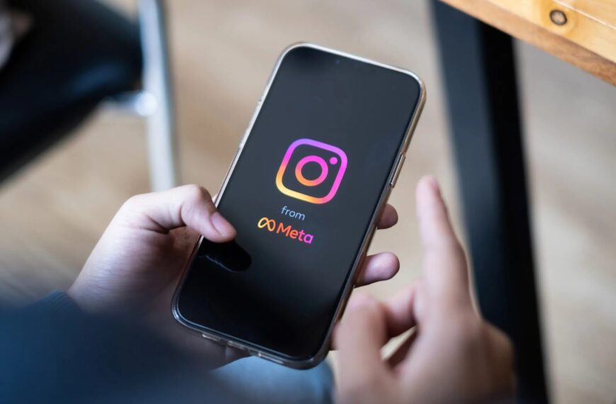 Instagramové zprávy: Stojí za to obětovat vaše soukromí?