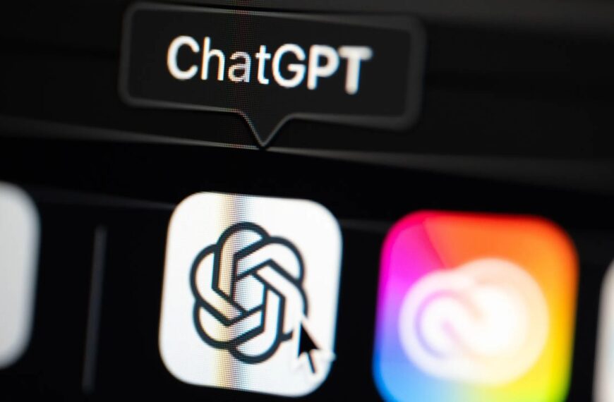 Jak ChatGPT mění pravidla hry a co ji odlišuje od nakupování Google?