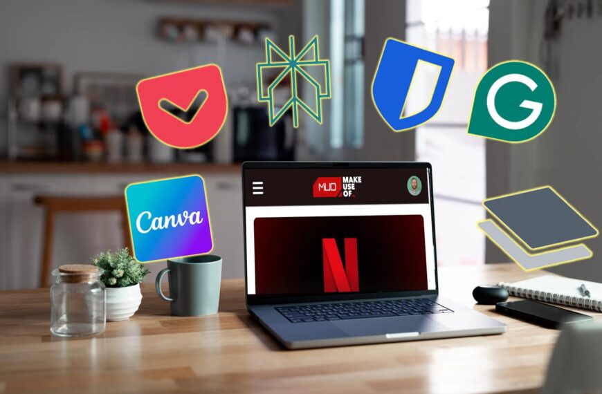 Moje bezplatné nástroje pro usnadnění mého digitálního života: Průvodce pro optimální týdenní použití
