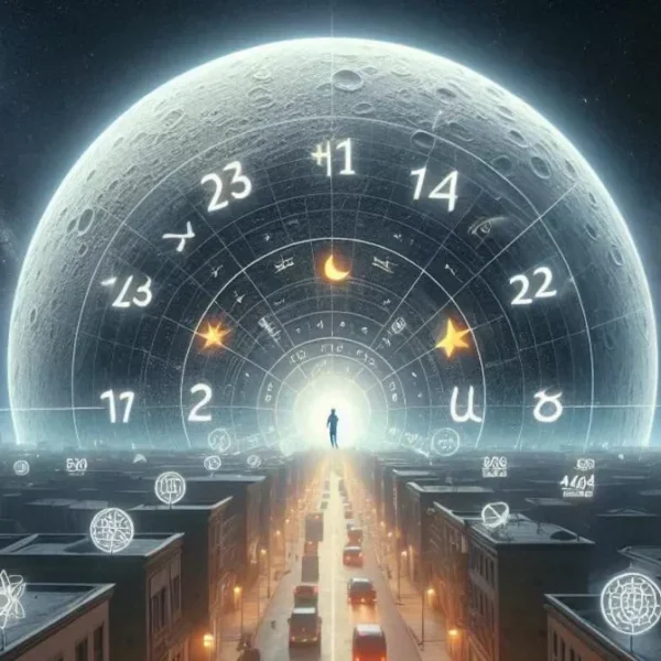 Váš důvod, proč jste, podle vašeho data narození