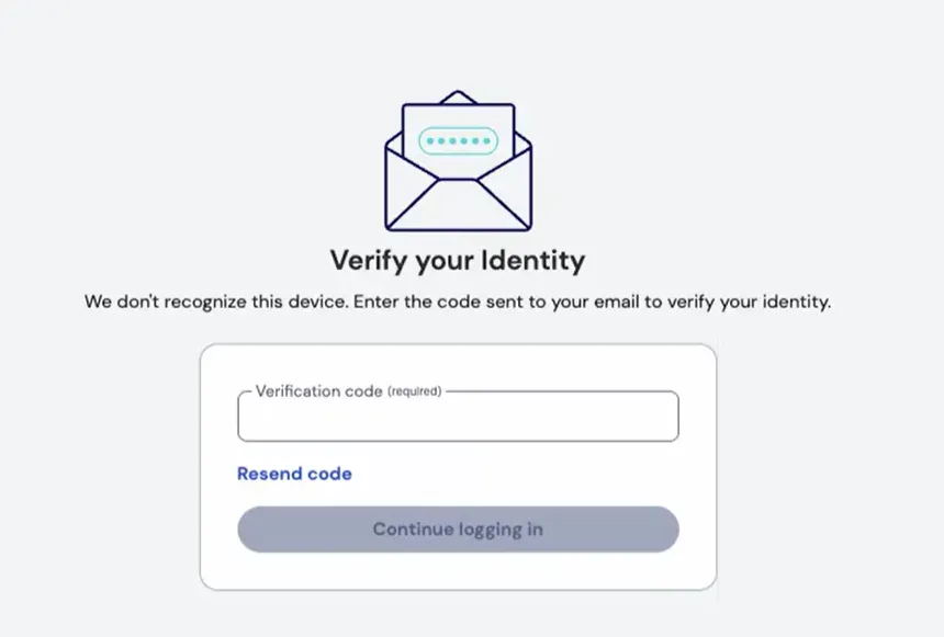 Bitwarden-Mail-2fa